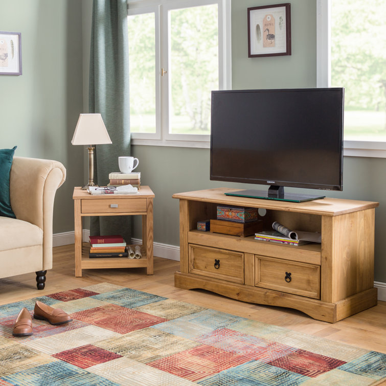 Gracie Oaks Kansas TV Stand for TVs up to 50" & Reviews Wayfair.co.uk
